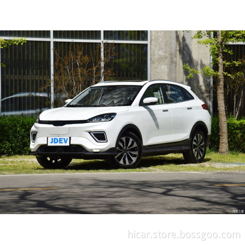 Electric Car Made In China Electric For Adults Carros Electrico Adulto Cars For Sale  Promotion